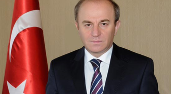 Vali Öztürk'ün Acı Günü