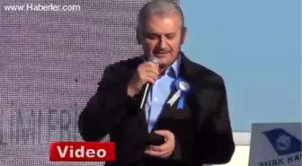 Yıldırım 'Havayolu Halkın Yolu Olacak'