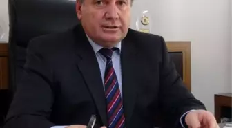Yüksek Tansiyon Manisa'da En Çok Görülen Hastalık