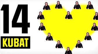 '14 Kubat' Şakaydı, Gerçek Oldu