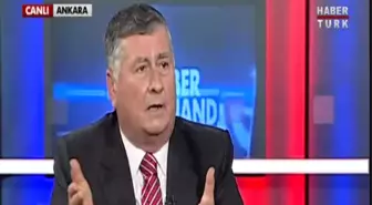 Adnan Keskin, Habertürk Spikerini Uyardı