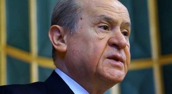 MHP Genel Başkanı Devlet Bahçeli Çankırı'da Açıklaması