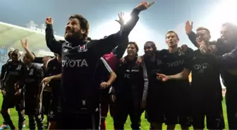 Beşiktaş, Olcay Şahan'ın Sözleşmesini Uzatıyor