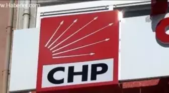 CHP Didim Adayının Değiştirilmesine Tepki