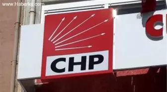 CHP Didim Adayının Değiştirilmesine Tepki