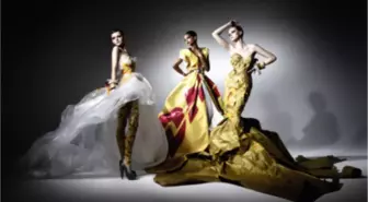 Dhl'den Moda Tasarımcılarına Özel Destek Programı