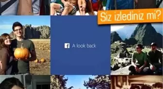 Facebook'ta 200 Milyon Kişi Bunu Yaptı