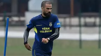 Fenerbahçe'de Serdar Kesimal Affedildi