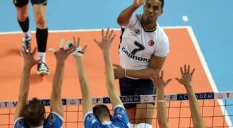 Fenerbahçe Grundig'e Fransız Rakip