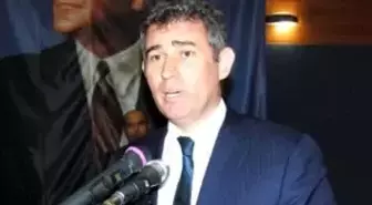 Antalya Barolar Birliği, HSYK Teklifini Yarın Sunacak