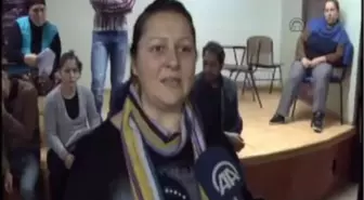 Gırgıriye, Romanlarla Sahnede