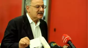 Haluk Koç: 'Alo Fatih' Görevini Yapacak Hükümet Komiserlerinin Görevlendirildiğini Biliyoruz