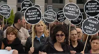 Hrant Dink Cinayeti Davası