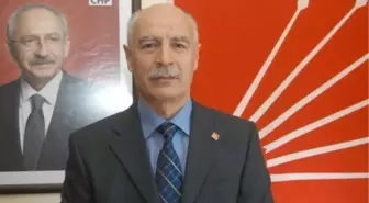 Mehmet Akif Gün'den CHP'lilere 'Başka Partilere Oy Vermeyin' Çağrısı