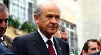 İşten Çıkarılan İşçiler Bahçeli'nin Yolunu Kesti