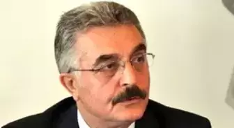 MHP'li Büyükataman: (Bahçeli'nin Fezlekesi) İronik Bir Durumdur