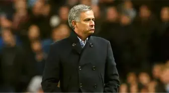Mourinho: Kişiliğimizi Kaybettik