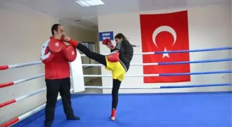 Muay Thai Şampiyonası