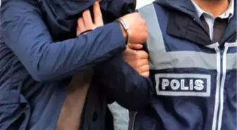 Sivas'ta 3 Suriyeli Gasp İddiasıyla Tutuklandı