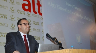 Siyasal İletişim Uzmanından, Twitter Kullanmayan Adaylara Tepki