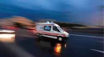 Sobadan Sızan Gazdan Zehirlendiler