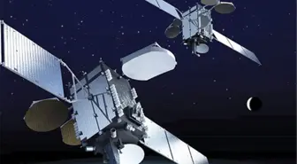 Turksat-4a Fırlatılıyor