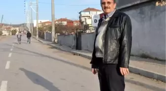 Ülküköy Işıl Işıl Oldu