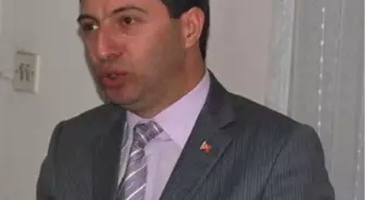 Yerel Seçimlere Doğru