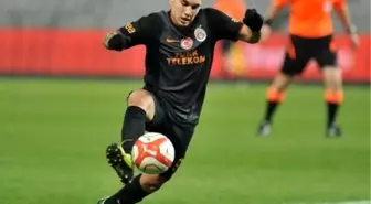 Galatasaray 0 - Antalyaspor 0