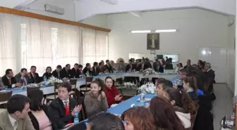 8.sınıflar Ortak Sınav Çalıştayı Gerçekleştirildi