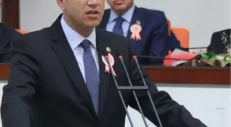 AK Parti'li Erdinç: 'İnternete Yasak Geldiği Yok'