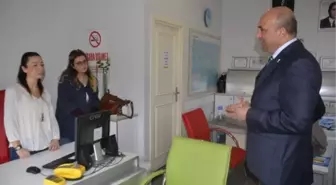 AK Parti Süleymanpaşa Belediye Başkan Adayı Ahmet Aygün: 'Belediyecilik Heyecan İşi ve O Heyecan...