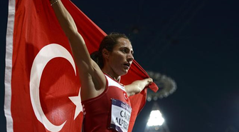 Aslı Çakır Alptekin'in Kariyeri Tehlikede
