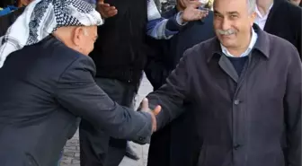 Başkan Fakıbaba'nın 10 Yılı Kitap Oluyor