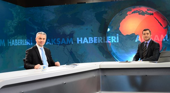 Başkan Uzun 'Seçim Yolunda' Projelerini Anlattı