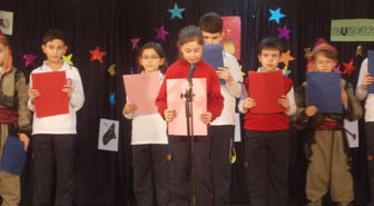 Beykent'ten 2. Döneme Sanat Dolu Başlangıç