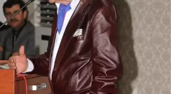 Erzincan'da Cemal Safiye Yoğun İlgi