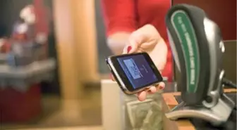 Cep'ten Ödeme 1,3 Trilyon Dolara Ulaşacak'