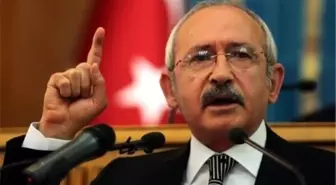 Kılıçdaroğlu - Yolsuzluk iddiaları -