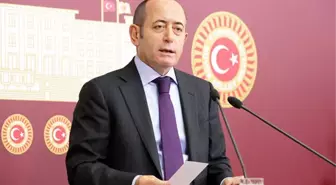 CHP'li Hamzaçebi: '(Hsyk Yasası) Davayı Resmi Gazete'de Yayınlanmadan Açacağız'