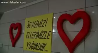 En Özel Sevgililer Günü Hediyesi