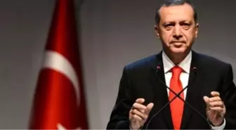 Erdoğan, AK Partili Eski Milletvekilleri ile Yemekte Buluştu