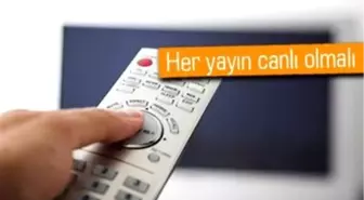 Gelecekte Televizyon Yayınları Nasıl Olacak?