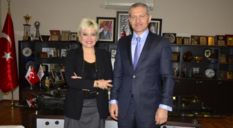 Gülgûn Feyman ile 'İşte Meydan' Başlıyor