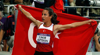 IAFF, Aslı Çakır Alptekin'in Ceza Alması İçin CAS'a Başvurdu