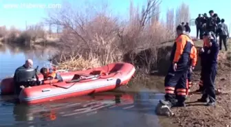 Kayıp Yaşlı Kadın Gölette Arandı