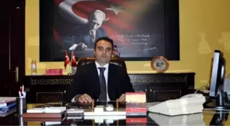 Kaymakamdan Sporcu Öğrencilere Yardım