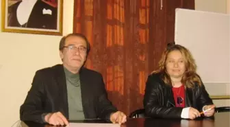 Kent Konseyi 8 Mart İçin Toplandı