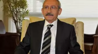 Kılıçdaroğlu'ndan Fezleke Değerlendirmesi: İçime Sindiremiyorum