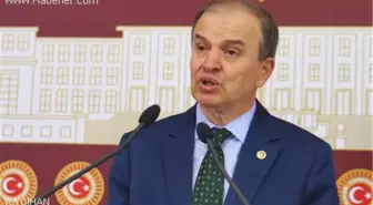 MHP'den İstiklal Madalyası Bulunanlara Aylık Bağlanması İçin Teklif